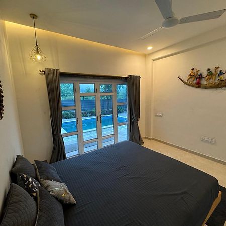 Prana Healing House Villa Pune Exteriör bild
