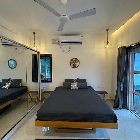 Prana Healing House Villa Pune Exteriör bild
