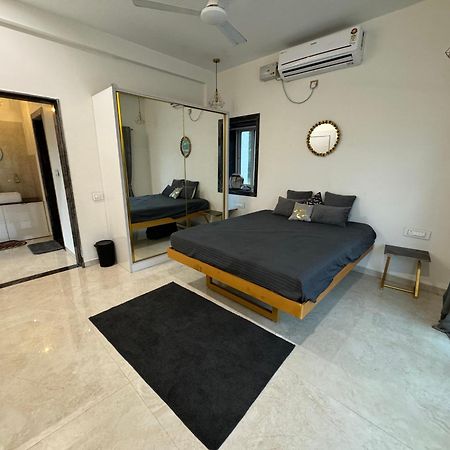Prana Healing House Villa Pune Exteriör bild